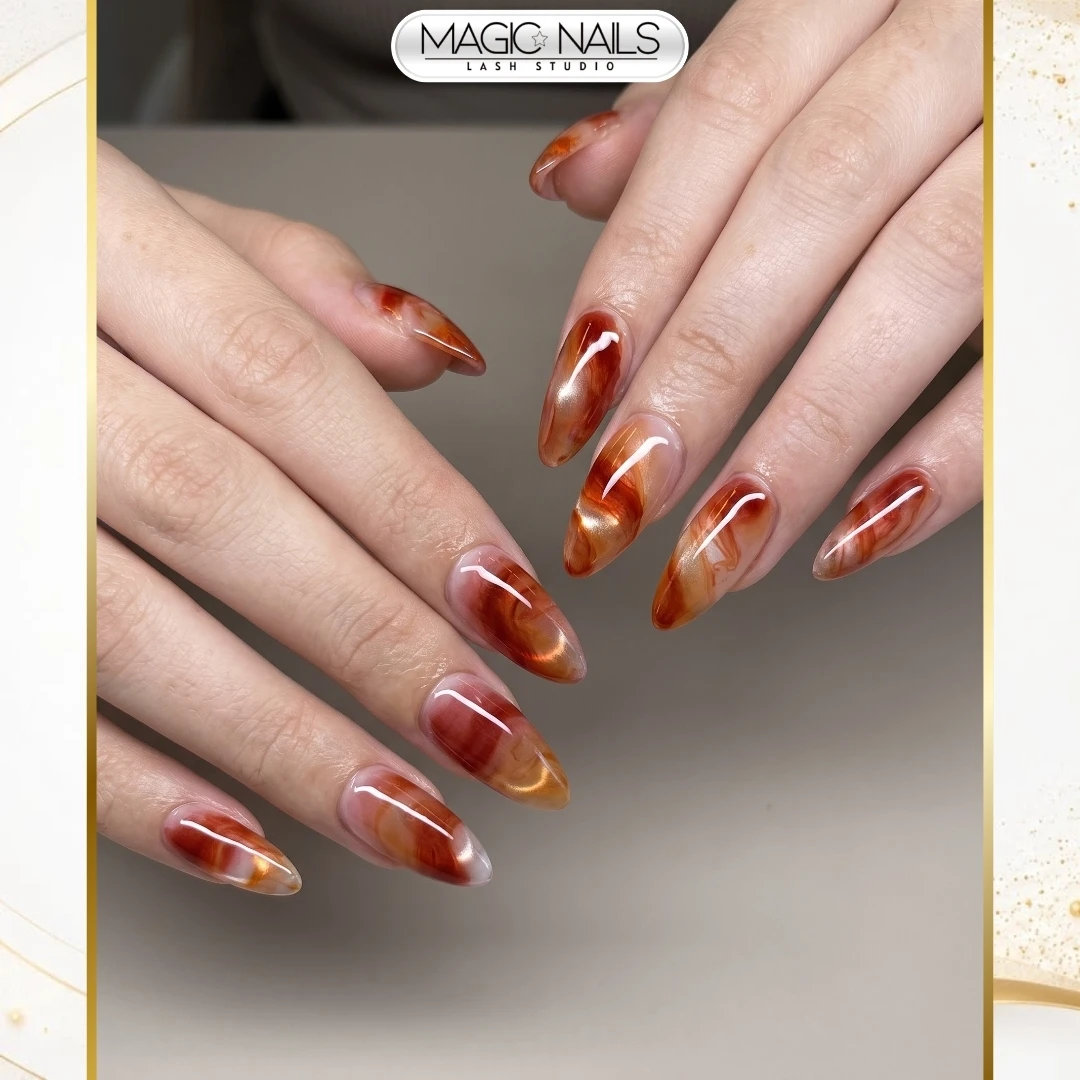 Nail art
